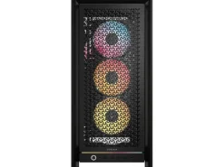 Corsair PC-Gehäuse 5000D RS ARGB Schwarz