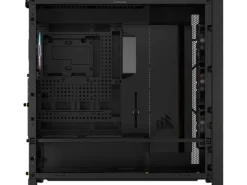 Corsair PC-Gehäuse 5000D RS ARGB Schwarz