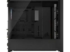 Corsair PC-Gehäuse 5000D RS ARGB Schwarz