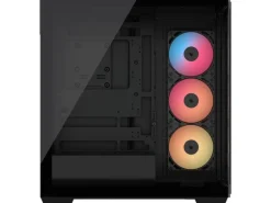 Corsair PC-Gehäuse 3500X RS-R ARGB Schwarz