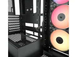 Corsair PC-Gehäuse 3500X RS-R ARGB Schwarz