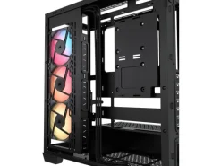 Corsair PC-Gehäuse 3500X RS-R ARGB Schwarz