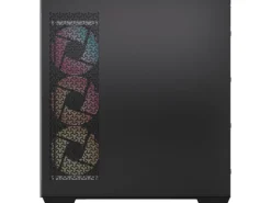 Corsair PC-Gehäuse 3500X RS-R ARGB Schwarz