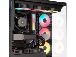 Corsair PC-Gehäuse 3500X RS-R ARGB Schwarz