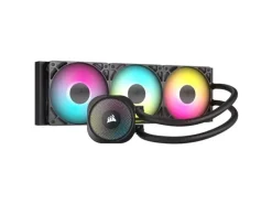 Corsair Wasserkühlung Cor Nautilus 360 RS ARGB Schwarz