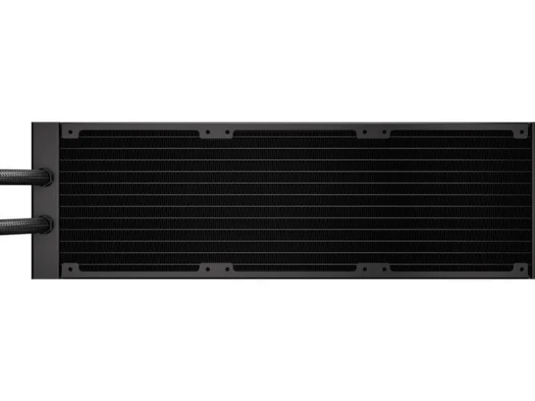 Corsair Wasserkühlung ICUE Link Titan 360 RX RGB Schwarz