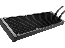 Corsair Wasserkühlung ICUE Link Titan 360 RX RGB Schwarz