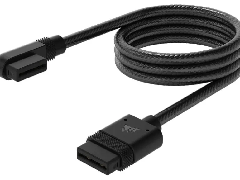 Corsair Wasserkühlung ICUE Link Titan 360 RX RGB Schwarz