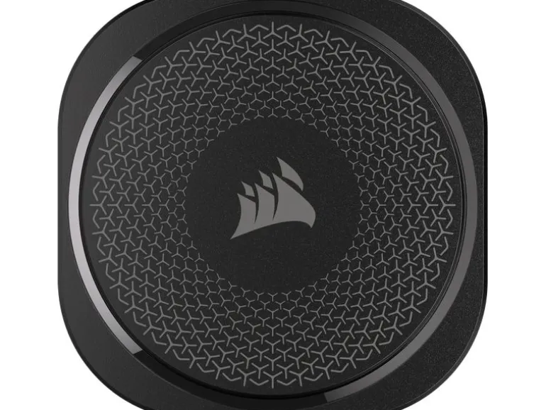 Corsair Wasserkühlung ICUE Link Titan 360 RX RGB Schwarz