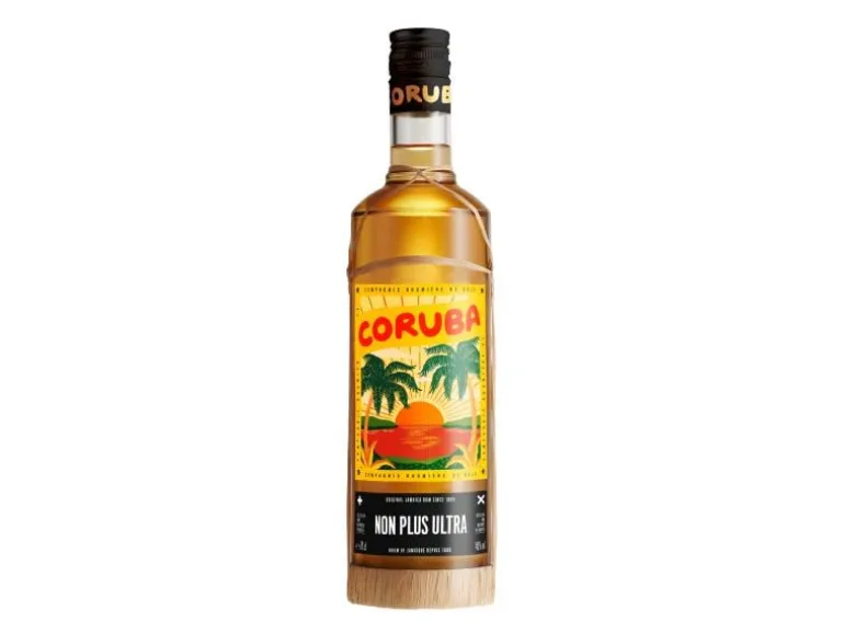 Coruba Rum «Non plus Ultra» 0.7 l