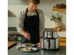 Cosori Heissluft-Fritteuse Iconic Single 6.2 l