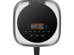 Cosori Heissluft-Fritteuse Iconic Single 6.2 l