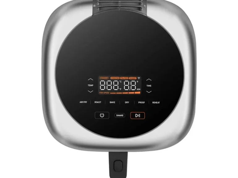 Cosori Heissluft-Fritteuse Iconic Single 6.2 l