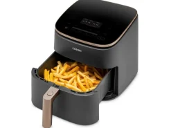 Cosori Heissluft-Fritteuse TurboBlaze 6 l
