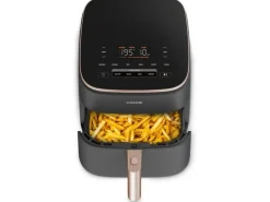 Cosori Heissluft-Fritteuse TurboBlaze 6 l