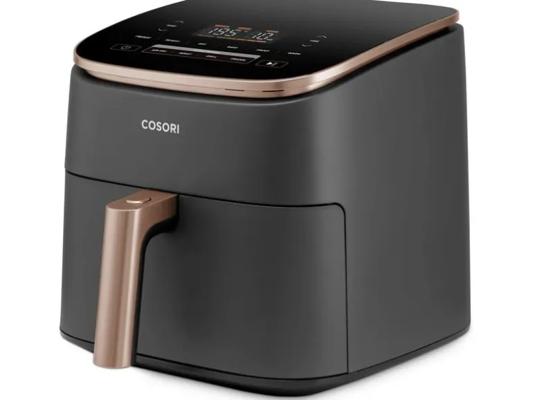Cosori Heissluft-Fritteuse TurboBlaze 6 l