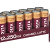 Costa Coffee Kaffeegetränk Caramel Latte 12 x 0.25 l