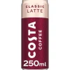 Costa Coffee Kaffeegetränk Latte 12 x 0.25 l