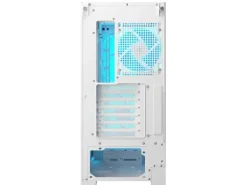 Cougar Airface 180 ARGB Midi-Tower, Glasfenster, Mesh-Front