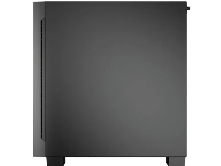 Cougar Airface Eco ARGB Midi-Tower, Schwarz, mit ARGB-Lüftern