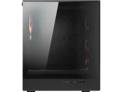 Cougar Airface Pure PRO Midi-Tower Schwarz ARGB Mesh-Front