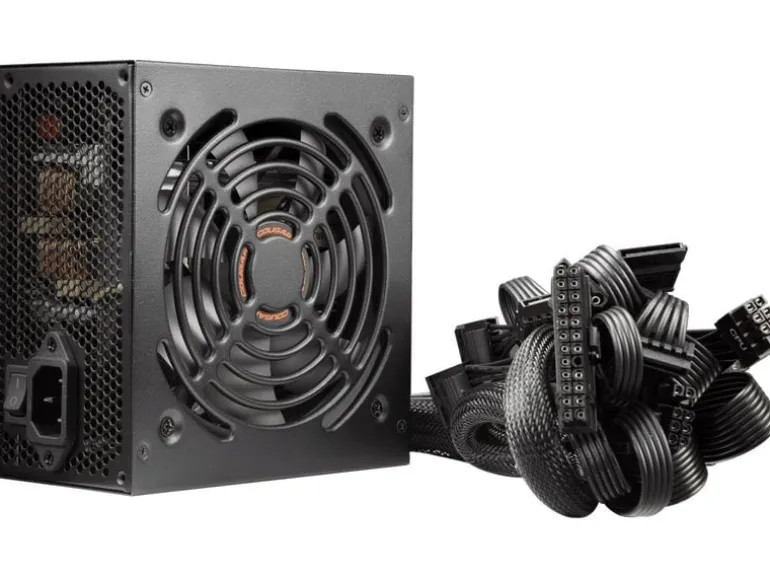 Cougar ATLAS 750 W