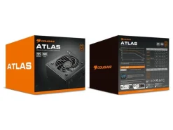 Cougar ATLAS 550 W