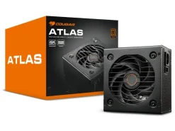 Cougar Atlas 750 W
