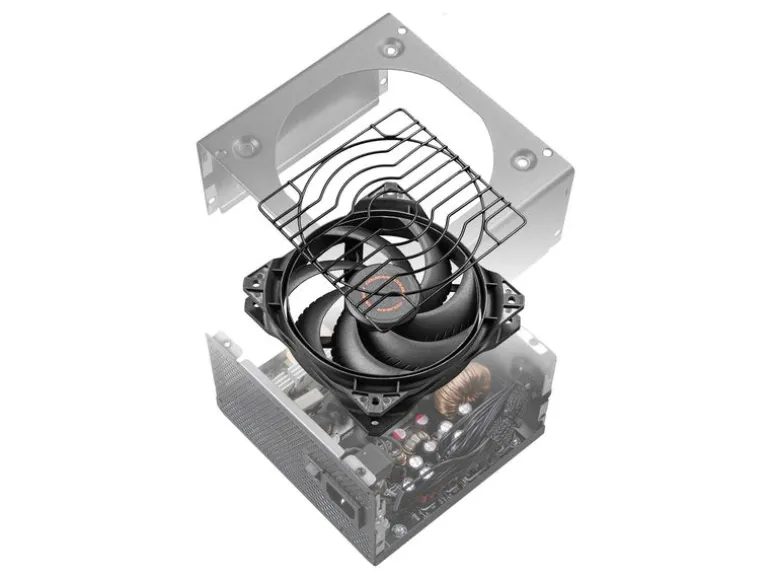 Cougar Atlas 750 W