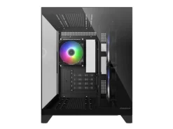 Cougar FV150 Mini, ARGB, Mini-Tower, Micro-ATX, Panorama-Ansicht