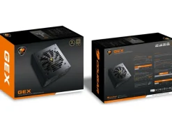 Cougar GEX750 750 W