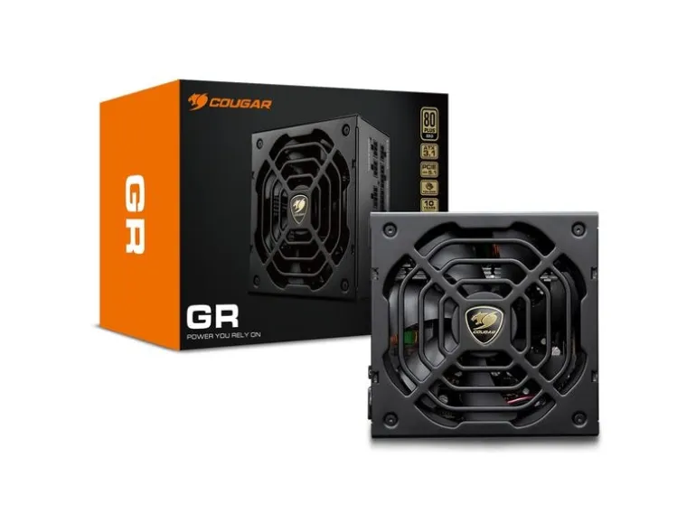 Cougar GR 1000 W