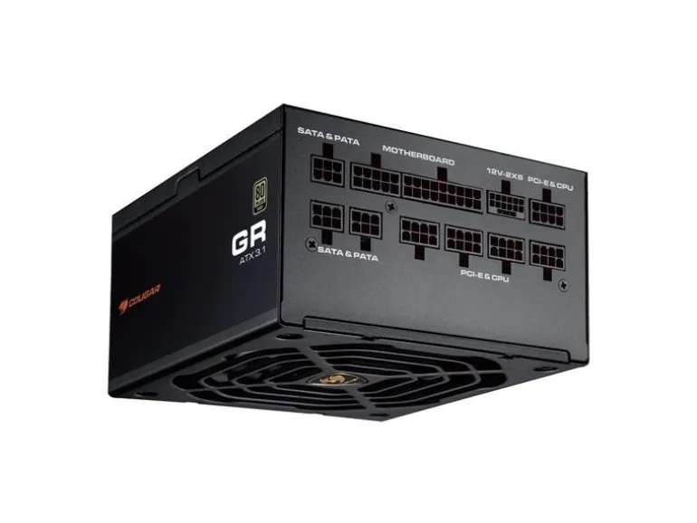 Cougar GR 1000 W