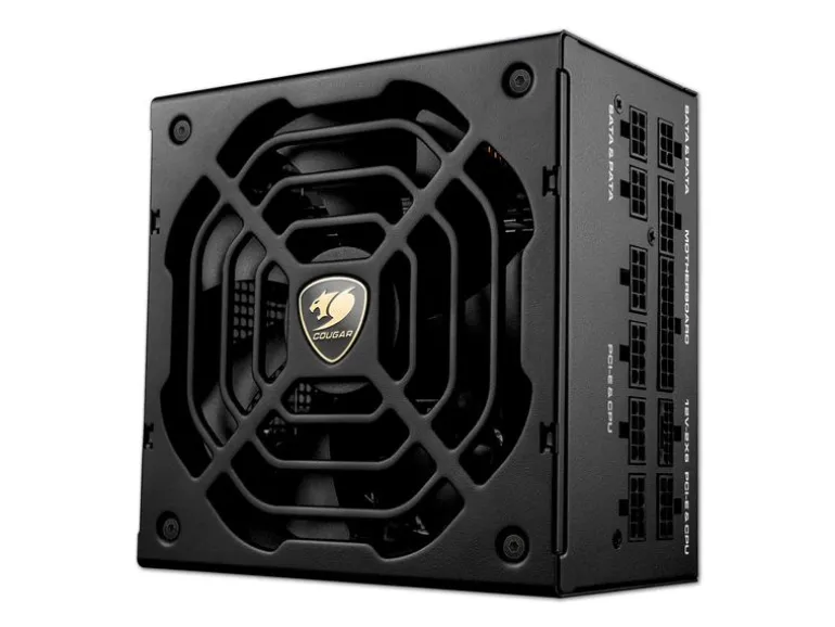 Cougar GR 1000 W
