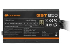 Cougar GST 750 W