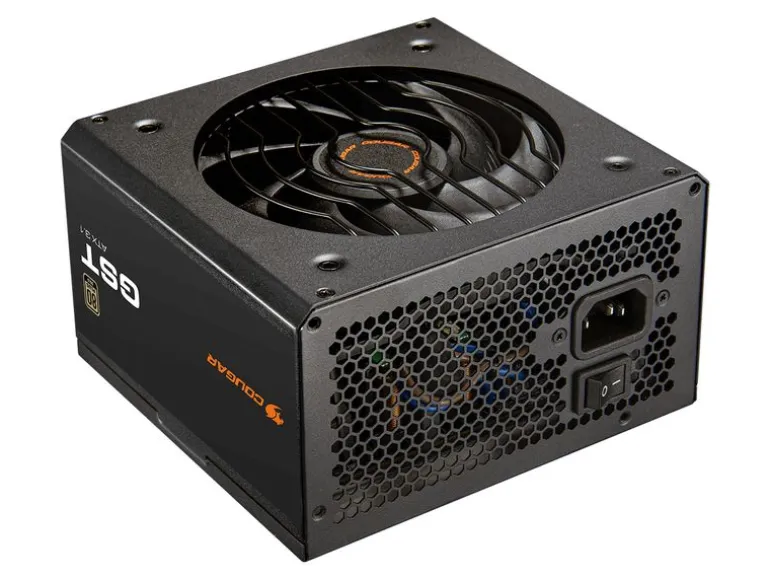 Cougar GST 850 850 W