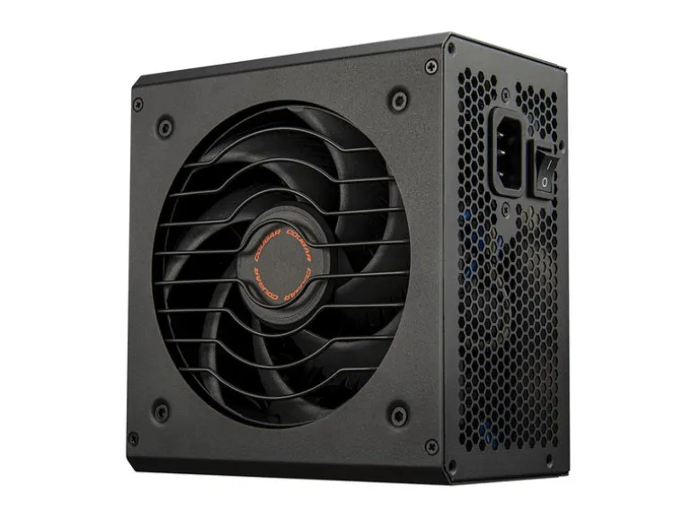 Cougar GST 850 850 W