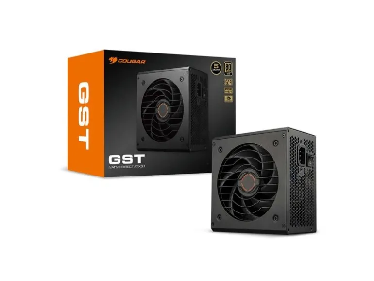 Cougar GST 850 850 W