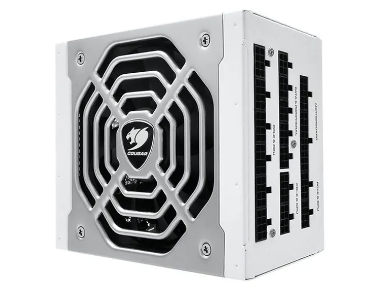Cougar Netzteil 1200 W