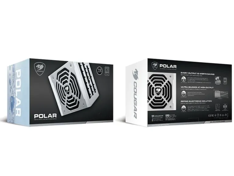 Cougar Netzteil 1200 W