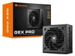Cougar Netzteil 650 W