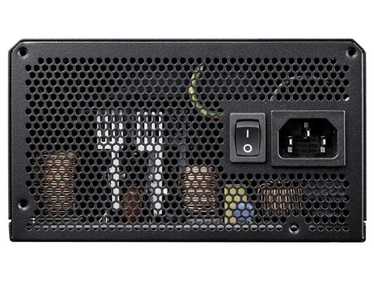 Cougar Netzteil 650 W
