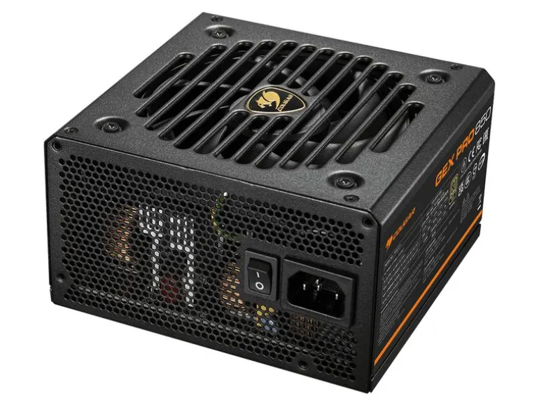 Cougar Netzteil 650 W