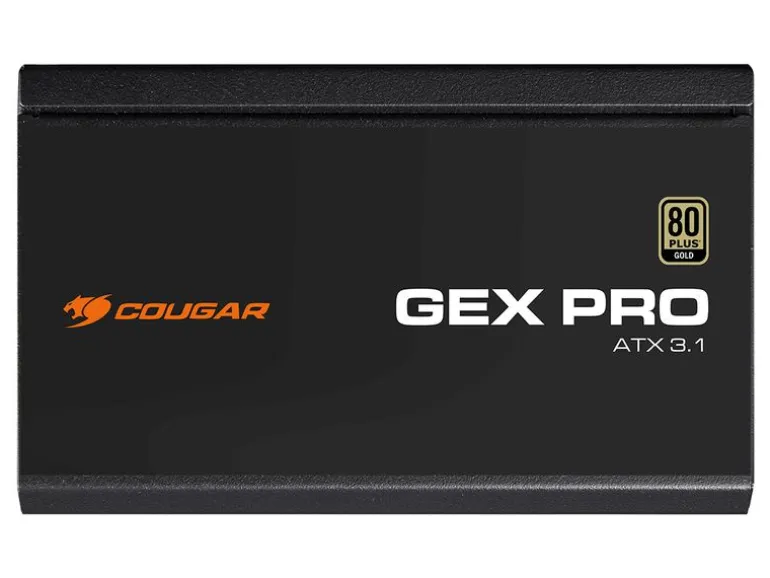 Cougar Netzteil 650 W