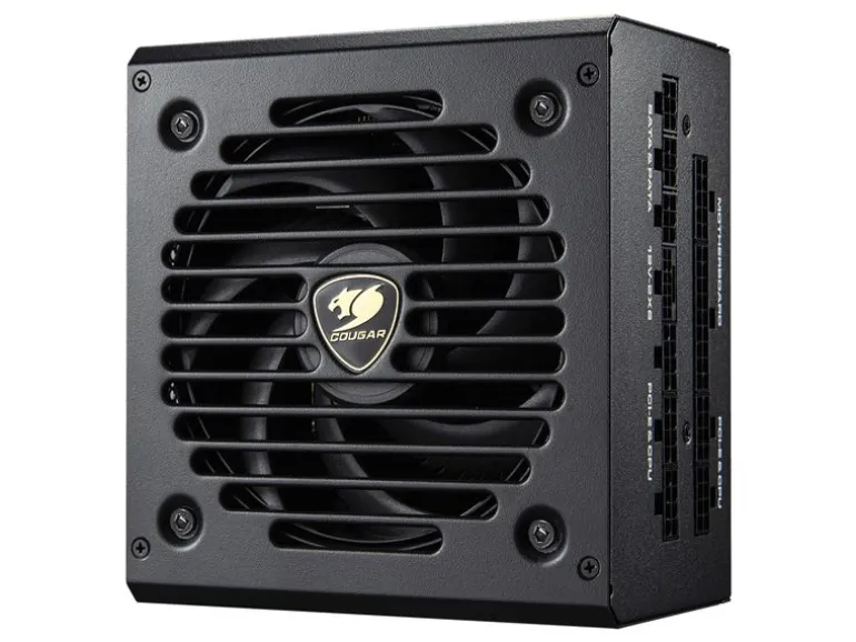 Cougar Netzteil 650 W