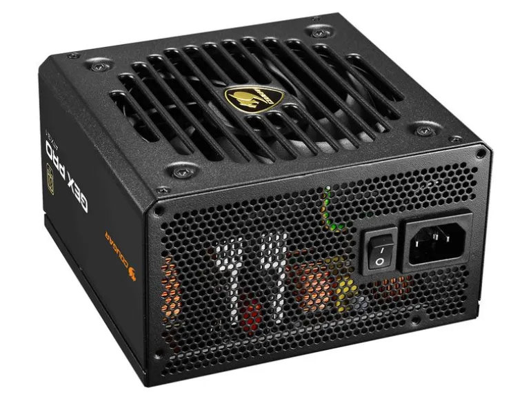 Cougar Netzteil 650 W