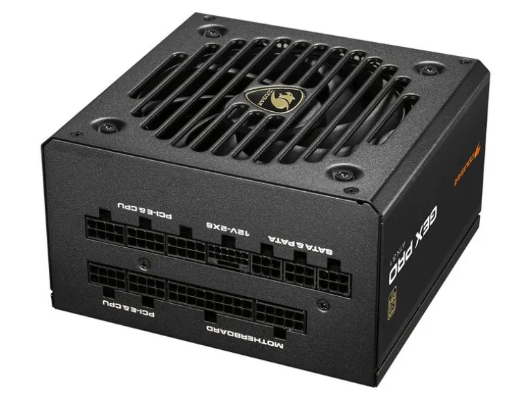 Cougar Netzteil 650 W