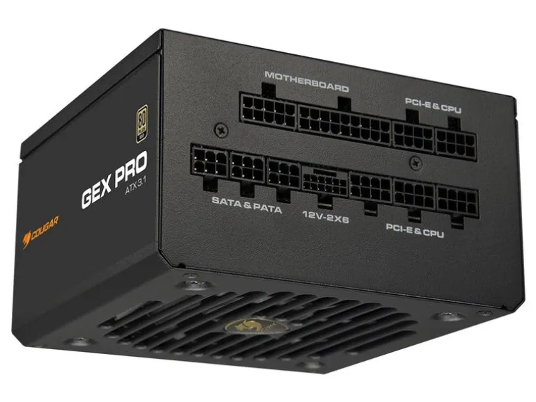 Cougar Netzteil 650 W