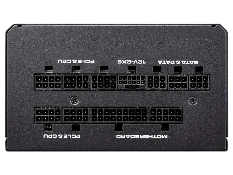 Cougar Netzteil 650 W