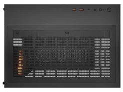 Cougar PC-Gehäuse FV150 ARGB Midi-Tower ARGB Schwarz